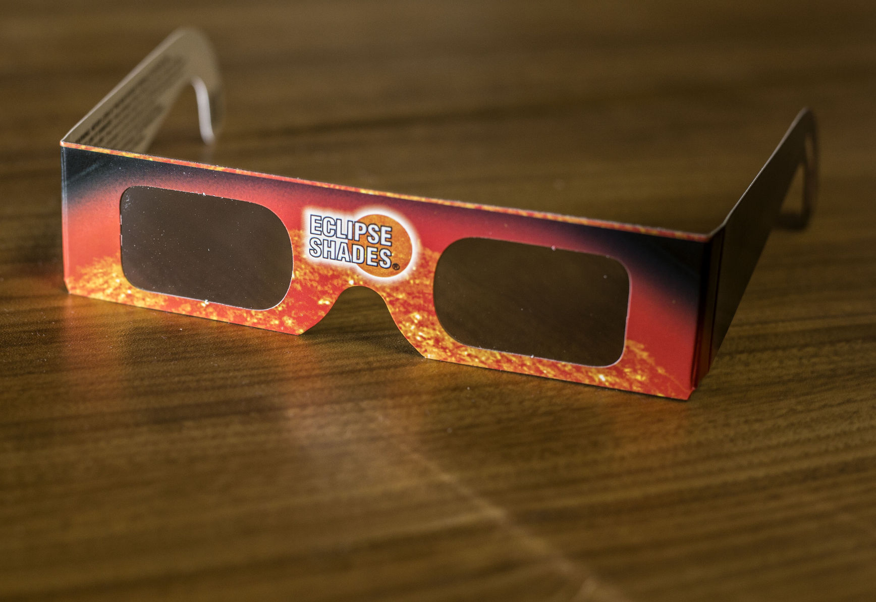 Solar Eclipse